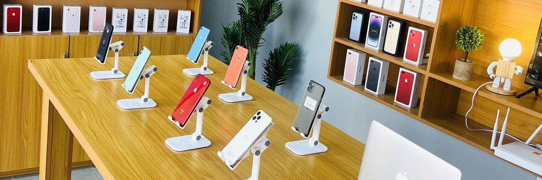 Loum & Frère - Smartphones, électronique et électroménager