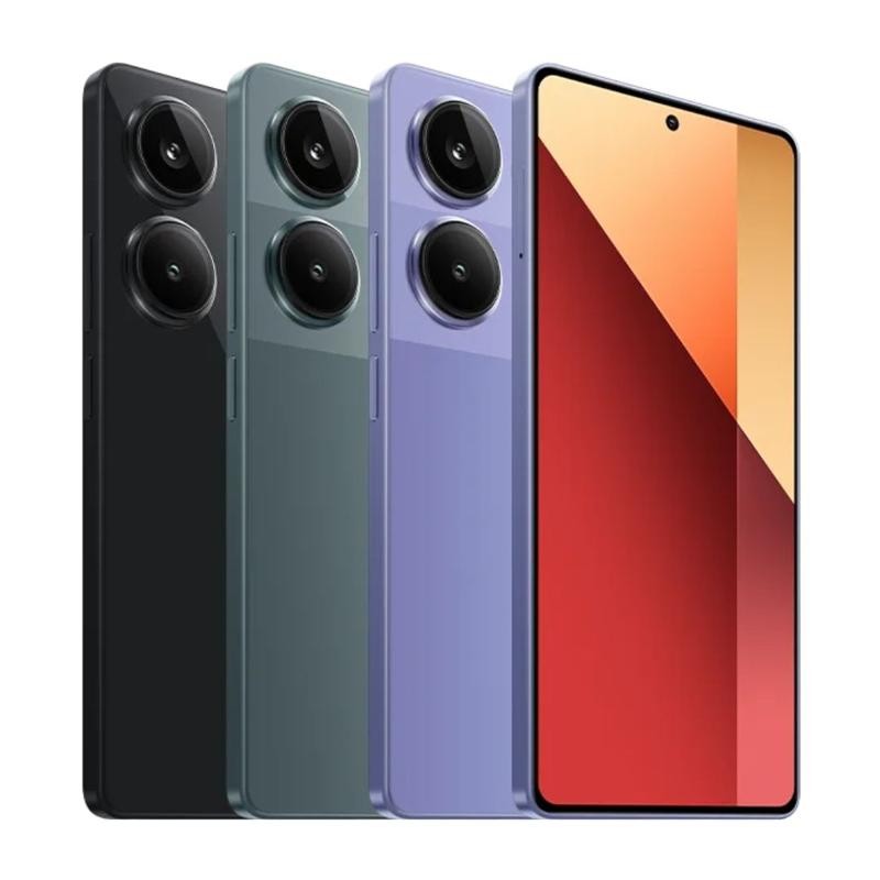Xiaomi Redmi Note 13 Pro