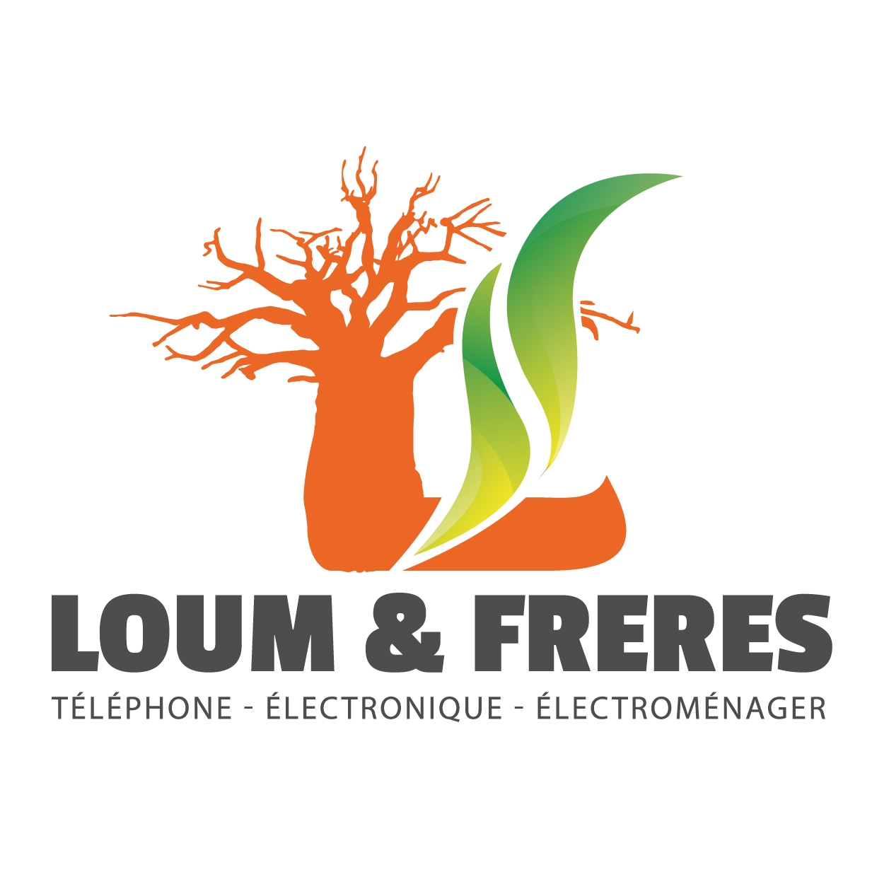 Loum & Frère